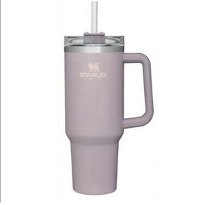 Stanley Quencher Light Purple Cup
